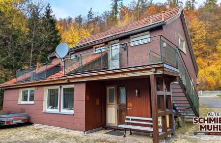 Arode Alte Schmiedemühle - Foto 20