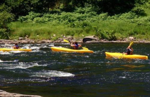 Charming 120-year-old farmhouse by the creek. - Foto 51