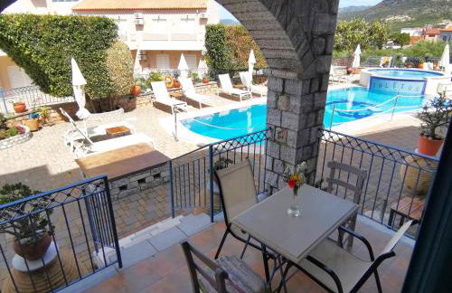 Taletos Apartments - Foto 3