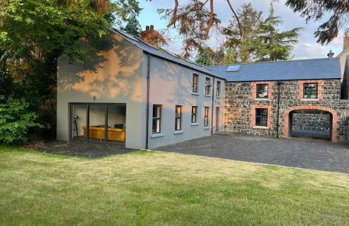 Galgorm Barn - Foto 3