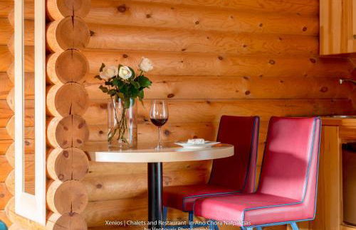 Xenios Chalet - Foto 59