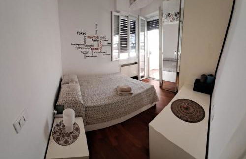 Airport Apartment Appartamento Aeroporto Bologna - Photo 1