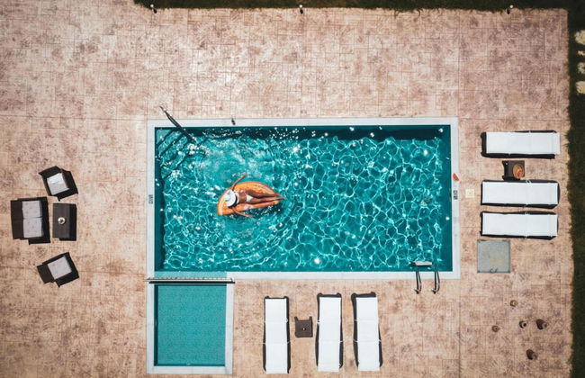 Villa Sophie - Sunny Retreat - Villa Sophie - Sunny Retreat - Foto 1