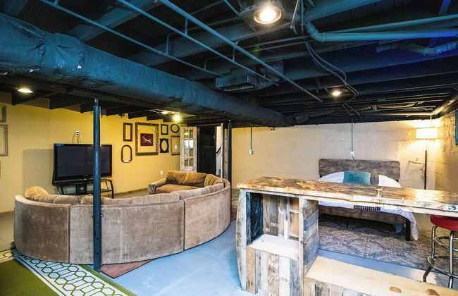 5 Bd/3 Ba-Near Expo/UL/Fair/YUM/Zoo - Foto 22