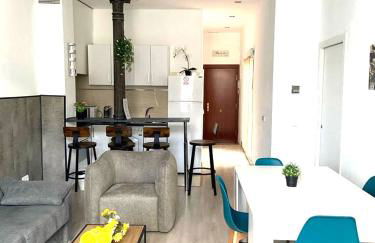Apartamento en el centro de Madrid!! - Photo 16