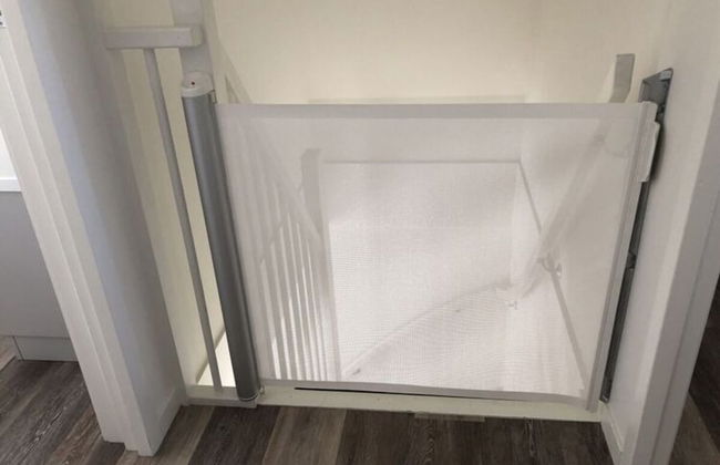 Holiday Home Klein Geluk - Foto 13