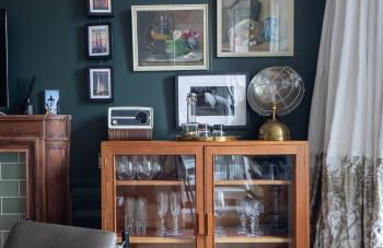 Shipmaster's Townhouse - Foto 9