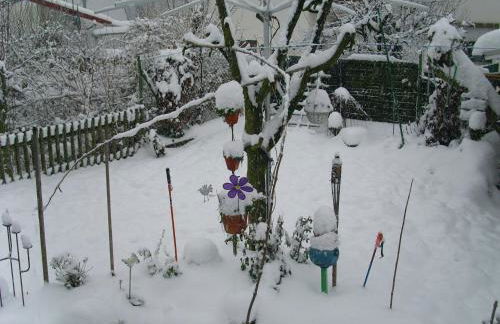 Zimmer Frei - Foto 10