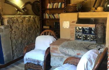 CASA RURAL MOLINO DEL JERTE - Foto 52