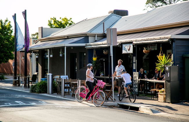 Grow at Goodwood - Foto 34