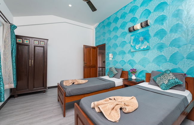 Villa Calangute Phase 1 - Photo 3