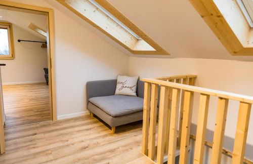 Ferienhaus am Eichberg - Photo 4