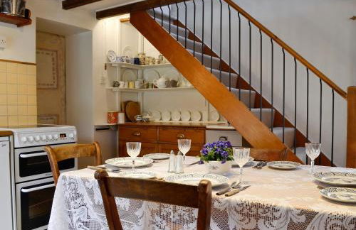 Bridge End Cottage - Foto 6