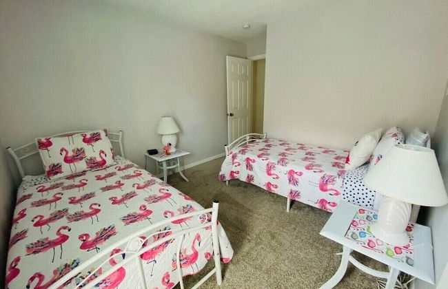 Beautiful Southern Dunes Villa, Golf Course Views - Foto 5