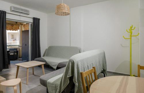 Vasiliki Coastal Apartment - Foto 10