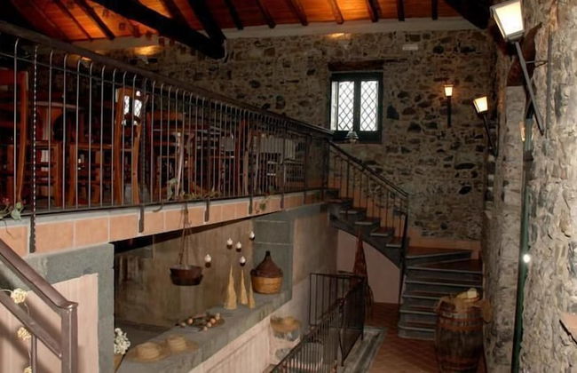 Antico Borgo Etneo Country Hotel - Photo 45