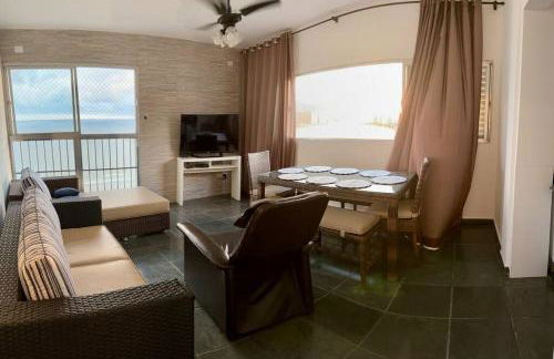 Apartamento espaçoso com vista deslumbrante - Foto 9