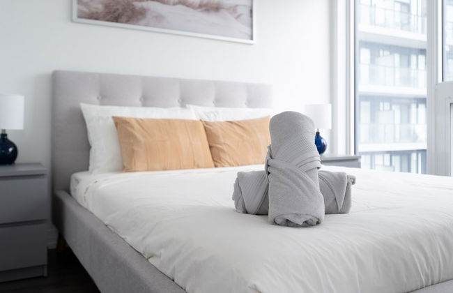 Jarvis Vacation Suites - Foto 13