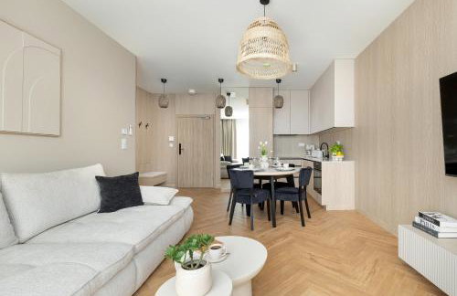 GREENERI PARK - Ambria Apartments - Foto 60