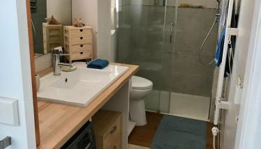 Studio lumineux avec petite terrasse - Foto 3