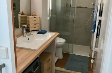 Studio lumineux avec petite terrasse - Foto 3