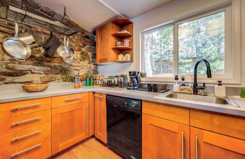 Near Hiking Pet-Friendly Sierra Valley Gem - Foto 11