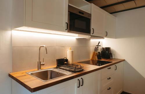 Apartament amb terrassa al costat del riu - Foto 22