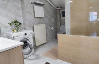 Theofania's Marble House Meteora - Foto 13