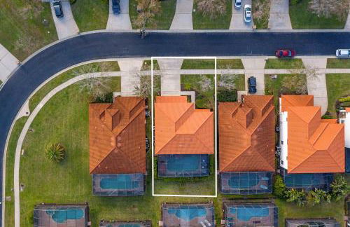 Paradise Resort Styles 4 BEDROOMS with 3 baths Pool and SPA - Foto 43