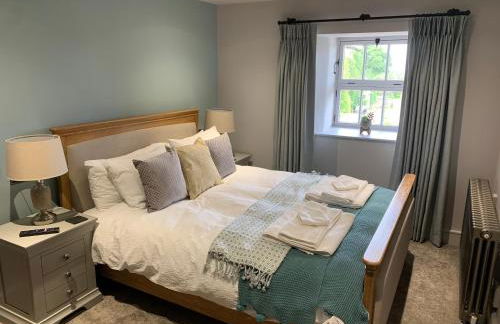 Mount Pleasant Cottages - Foto 12