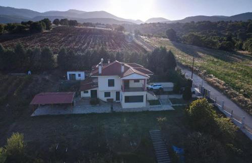 House with view - Foto 19