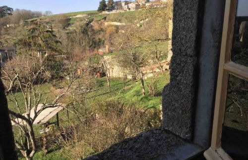 Le petit Fort Fleuri - Foto 21