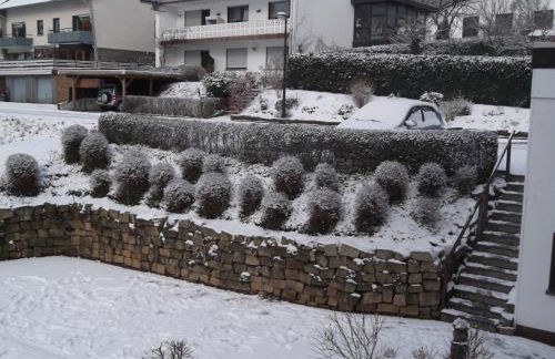 Ferienwohnung Haus Weitblick - Foto 42