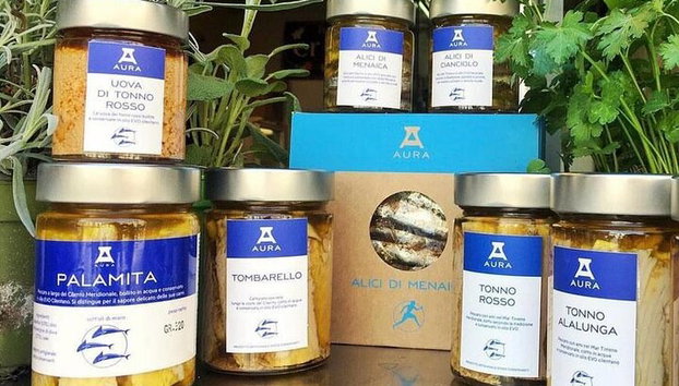 Tour "Costa del Mito" in scooter da Marina di Camerota - Foto 4, AURA-CILENTO, laboratorio artigianale