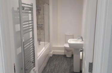 Luxury 2-Bed Flat Central Ipswich Parking - Foto 11