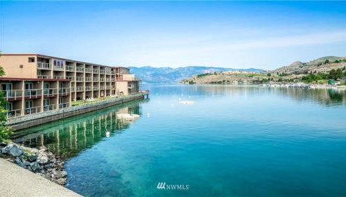 Grandview Lake Chelan- Waterfront View, Pool, Hot tub, Golf, 1 Min To Downtown - Foto 4