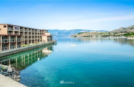 Grandview Lake Chelan- Waterfront View, Pool, Hot tub, Golf, 1 Min To Downtown - Foto 4