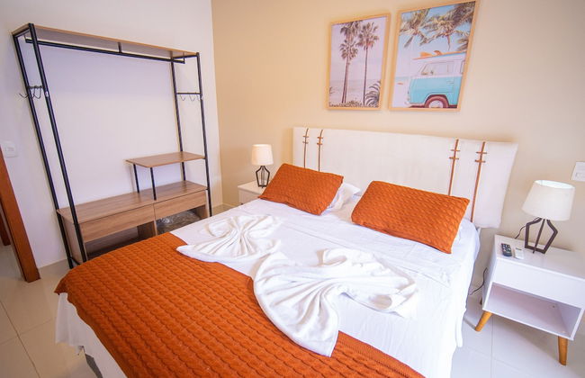 Residencial Las Salinas - Foto 6