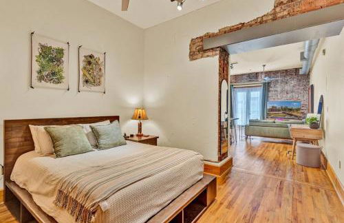 Downtown Zen Den - Foto 6