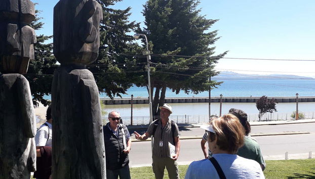 Indigenous Villages of Patagonia Tour - Foto 3