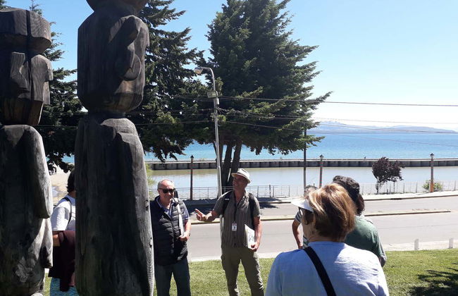 Indigenous Villages of Patagonia Tour - Foto 3