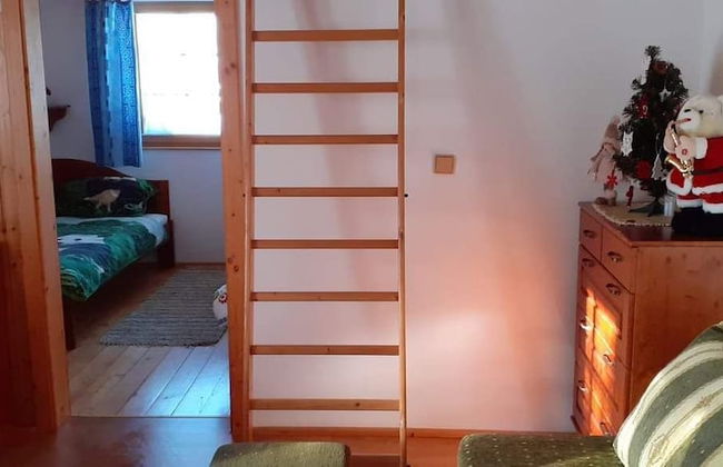 Holiday Home Tatralandia - Foto 11