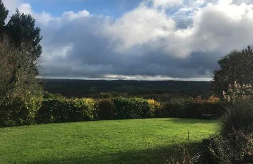 La Vieille Ferme: superbe complexe de 3 gîtes en pierre avec Piscine au coeur du Périgord Noir - Foto 69