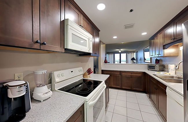 Navarre Towers by SVR - Foto 23