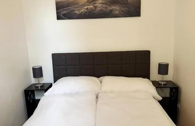 Donaufelder City Apartment - Foto 15