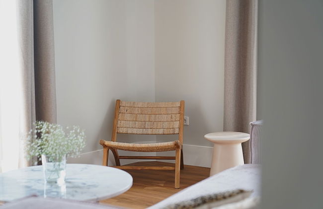 Numa Seville Prestigio - Foto 11