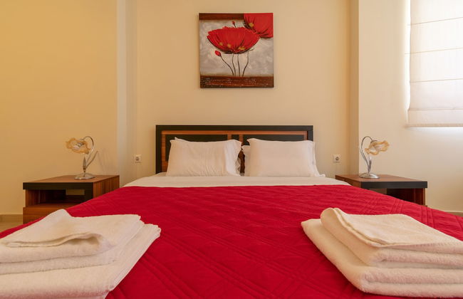 Villa Rosa 2 , Dassia , Corfu - Foto 14