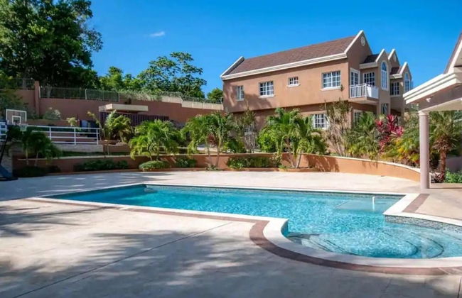 Modern 2br House W/pool and Sea View in Ocho Rios - Photo 20