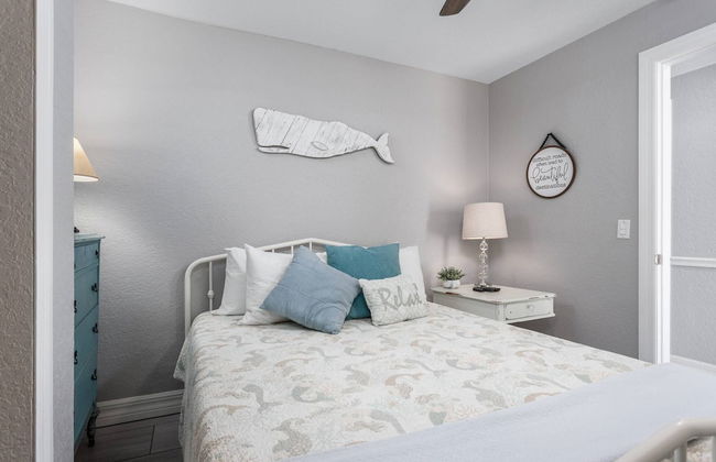 Minorga on the Gulf - Foto 18