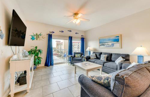 Walk to Redington Beach Gulf-View Retreat - Foto 3